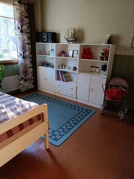 6h + k  Haapajärvi – foto 8