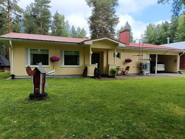 6h + k  Haapajärvi – foto 1