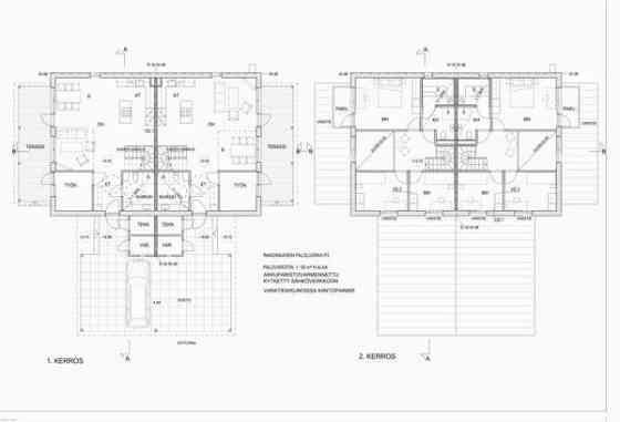 5h + avok + s + p  Порвоо