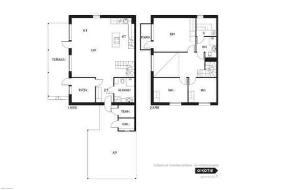 5h + avok + s + p  Порвоо