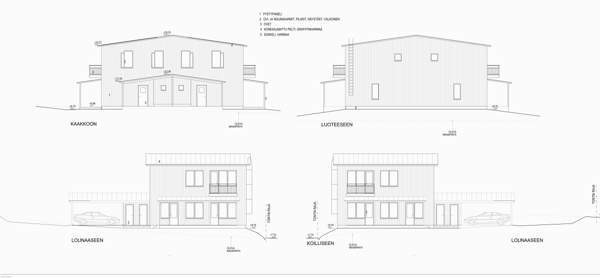 5h + avok + s + p  Порвоо - изображение 7