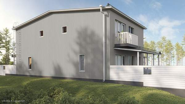 5h + avok + s + p  Порвоо - изображение 2