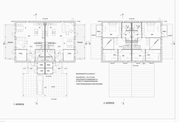 5h + avok + s + p  Порвоо - изображение 6