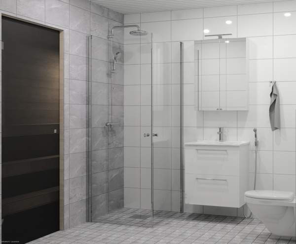 5h + avok + s + p  Порвоо - изображение 8