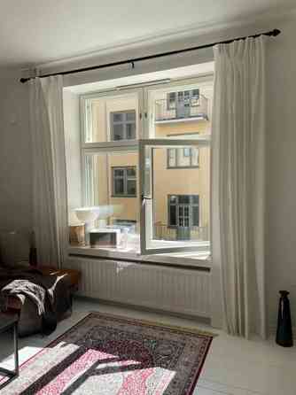 2h + avok  (yhtiöjärjestyksen mukaan 1h+keittiö)  Helsinki