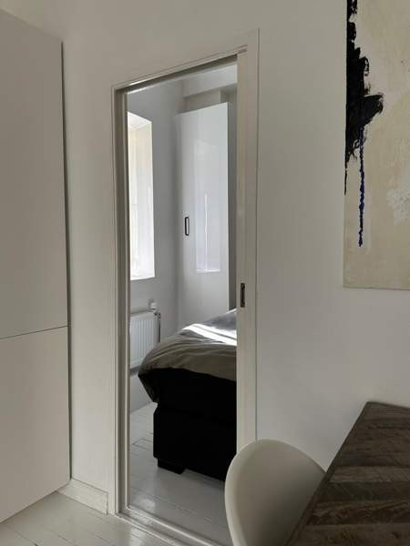 2h + avok  (yhtiöjärjestyksen mukaan 1h+keittiö)  Helsinki – foto 7