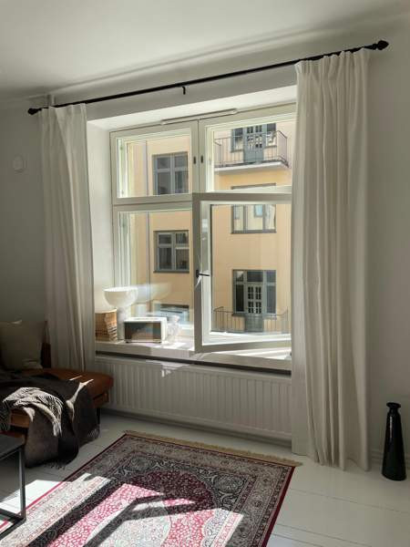 2h + avok  (yhtiöjärjestyksen mukaan 1h+keittiö)  Helsinki – foto 1