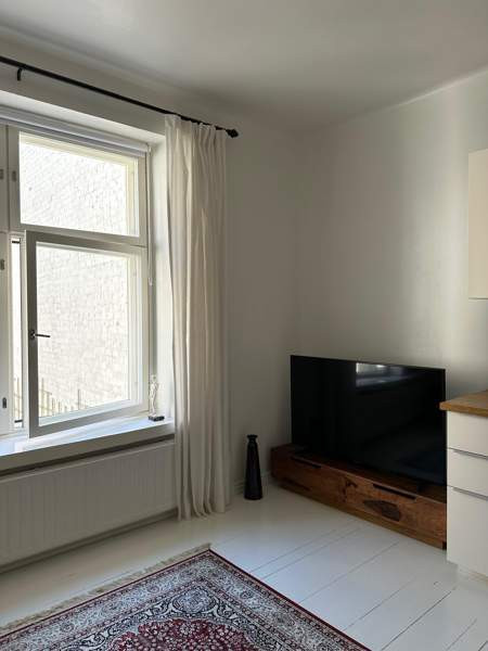 2h + avok  (yhtiöjärjestyksen mukaan 1h+keittiö)  Helsinki – foto 3