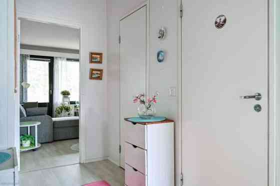 2h + k + parv.  Oulu