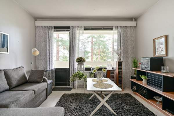 2h + k + parv.  Oulu - valokuva 7