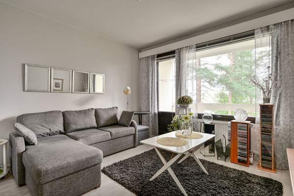 2h + k + parv.  Oulu - valokuva 8