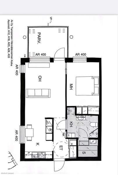 2h + s + p  Tampere - photo 5