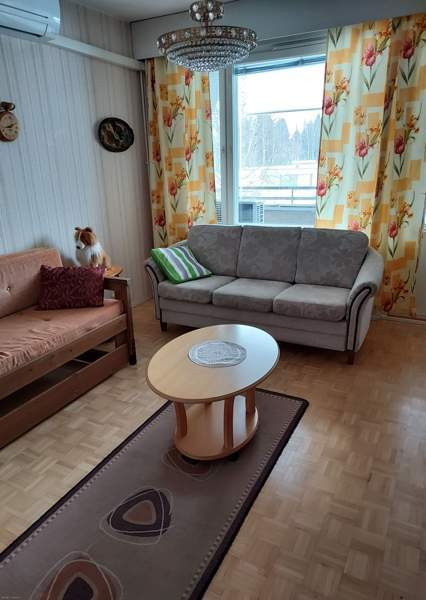 2h + k + s + p  Lieksa - photo 1