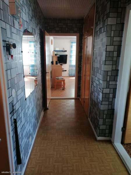 1h + k  Savonlinna – foto 1