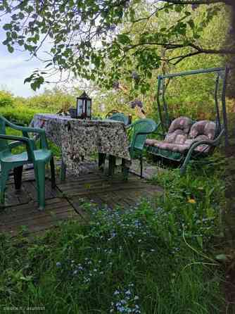 5h+k+kph+aula+vintit+kellari, rantasaunassa kamari  Haemeenlinna