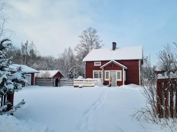 4h  Eurajoki - valokuva 1