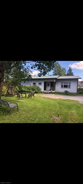 3h + k + s  Keuruu - valokuva 1