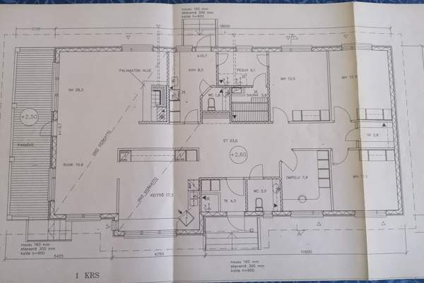Oh + rh + k + 3 mh + th + khh + ph + s + p + 2 wc  Sarov – foto 2