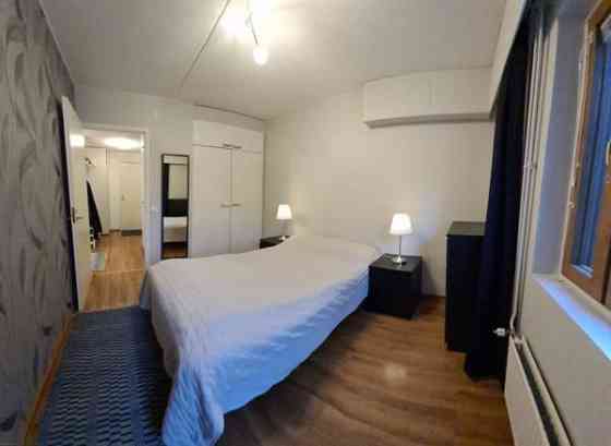 3h + s + p  Lappeenranta