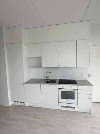 3h + sauna + kph + keittiö + parveke  Kirkkonummi