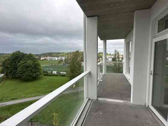 3h + sauna + kph + keittiö + parveke  Kirkkonummi