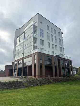 3h + sauna + kph + keittiö + parveke  Kirkkonummi