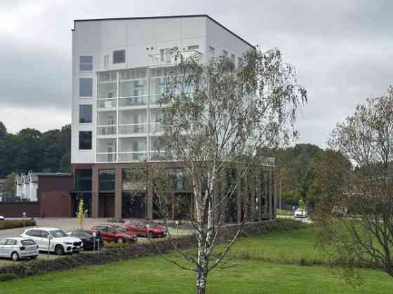 3h + sauna + kph + keittiö + parveke  Kirkkonummi