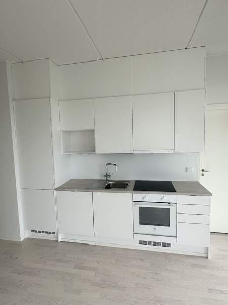 3h + sauna + kph + keittiö + parveke  Kirkkonummi - valokuva 5