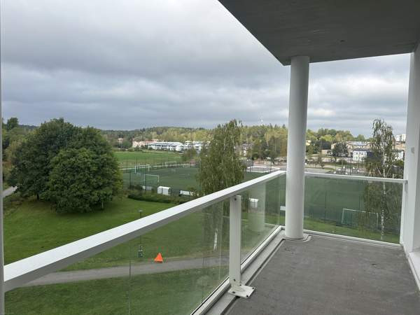 3h + sauna + kph + keittiö + parveke  Kirkkonummi - valokuva 7