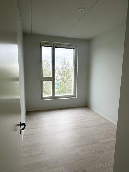 3h + sauna + kph + keittiö + parveke  Kirkkonummi - valokuva 8