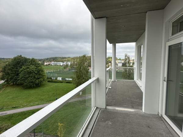 3h + sauna + kph + keittiö + parveke  Kirkkonummi - valokuva 6