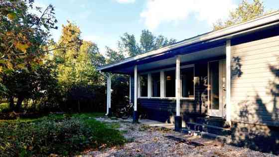 4h+k+et+wc+kph+sauna+kellari  Hollola