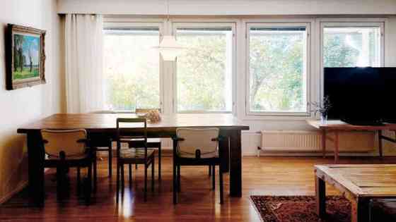 4h+k+et+wc+kph+sauna+kellari  Hollola