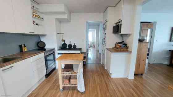 4h+k+et+wc+kph+sauna+kellari  Hollola