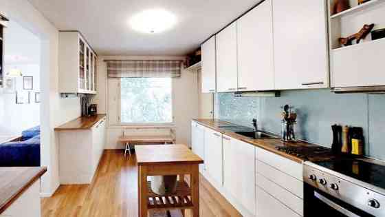 4h+k+et+wc+kph+sauna+kellari  Hollola