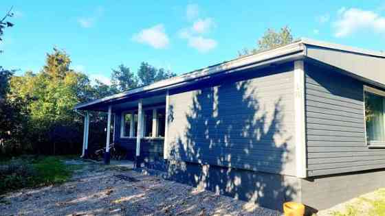 4h+k+et+wc+kph+sauna+kellari  Hollola