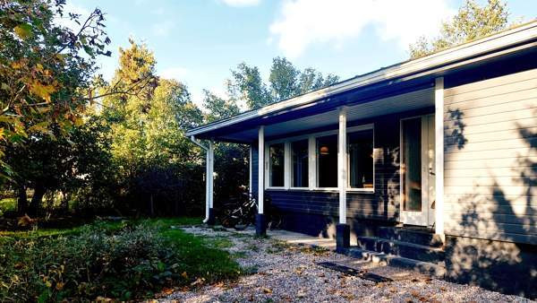 4h+k+et+wc+kph+sauna+kellari  Hollola – foto 2