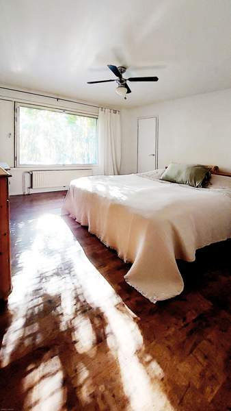 4h+k+et+wc+kph+sauna+kellari  Hollola – foto 8