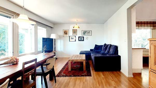 4h+k+et+wc+kph+sauna+kellari  Hollola – foto 7