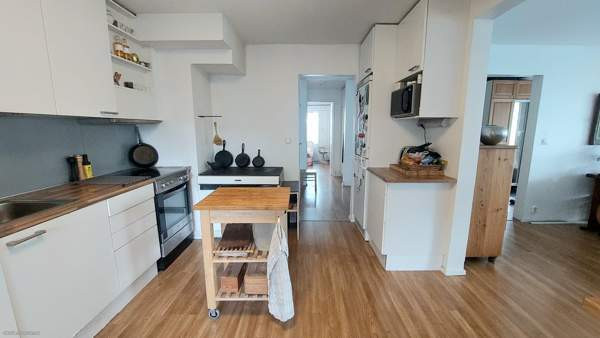 4h+k+et+wc+kph+sauna+kellari  Hollola – foto 4