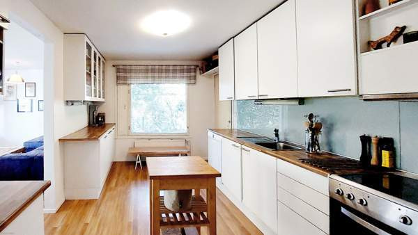 4h+k+et+wc+kph+sauna+kellari  Hollola – foto 5