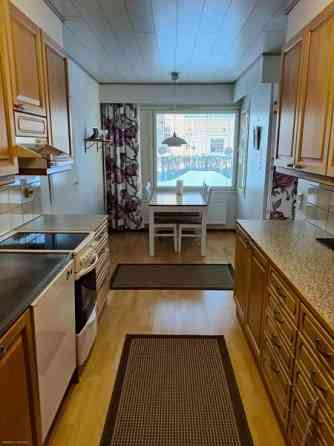 3h + k + s + khh  Joensuu