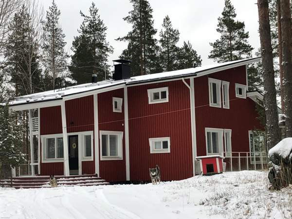 6h + s + p  Savonlinna - valokuva 1