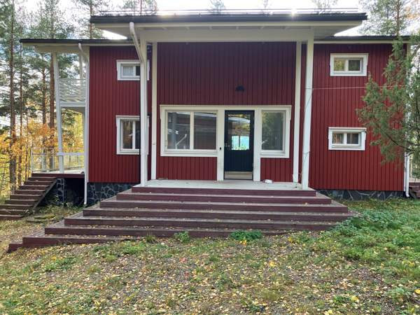 6h + s + p  Savonlinna - valokuva 2