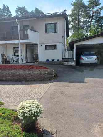 5h - 3mh, KHH + takkahuone + S + kph + 2wc + 2vh +  Helsinki