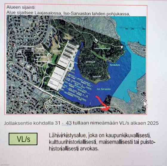 5h - 3mh, KHH + takkahuone + S + kph + 2wc + 2vh +  Helsinki