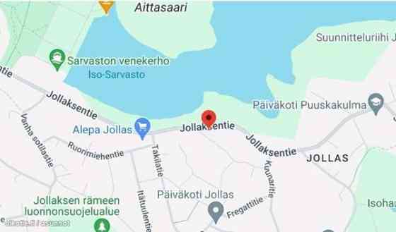 5h - 3mh, KHH + takkahuone + S + kph + 2wc + 2vh +  Helsinki