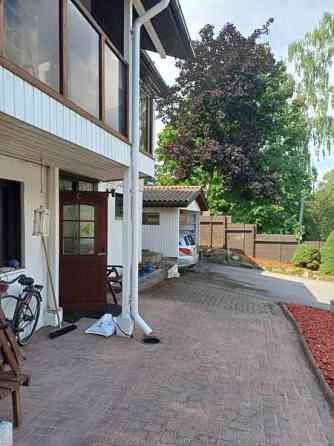 5h - 3mh, KHH + takkahuone + S + kph + 2wc + 2vh +  Helsinki