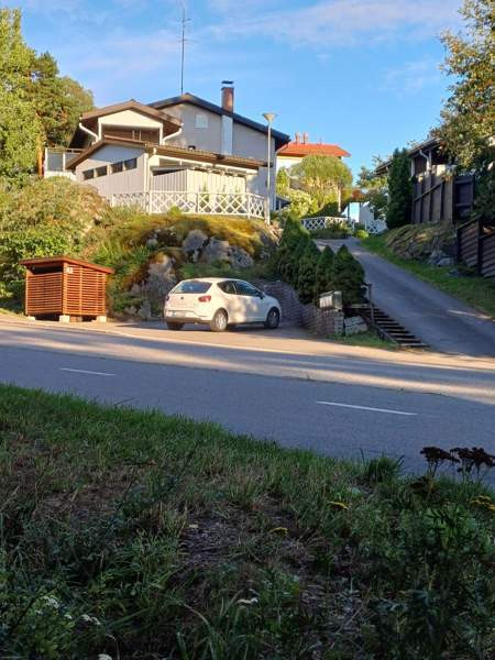 5h - 3mh, KHH + takkahuone + S + kph + 2wc + 2vh +  Helsinki – foto 3