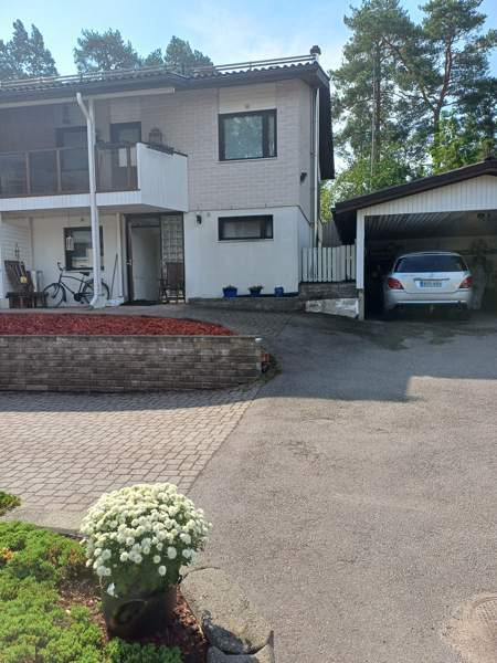 5h - 3mh, KHH + takkahuone + S + kph + 2wc + 2vh +  Helsinki – foto 4